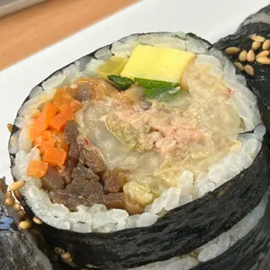 한입소반 대표 사진