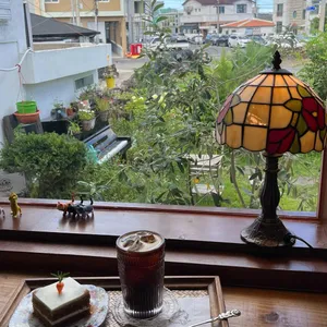 오늘도 화창 대표 사진