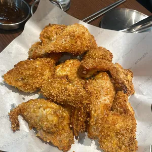 맛닭꼬치킨 사진
