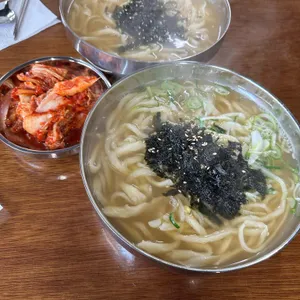 형제홍두깨손칼국수 사진