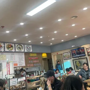 남촌왕만두 대표 사진