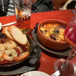 타파스바 사진 1