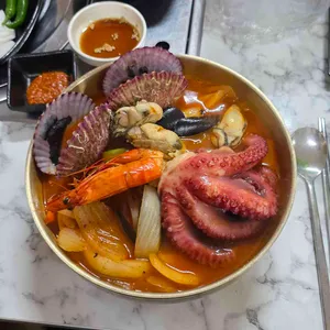 성내곰탕 사진 1