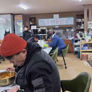 성내곰탕 대표 사진