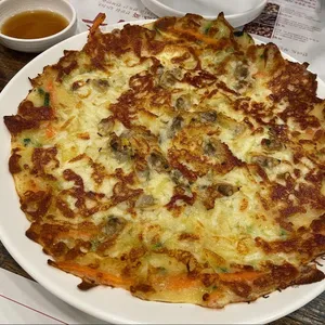 채석강 대표 사진