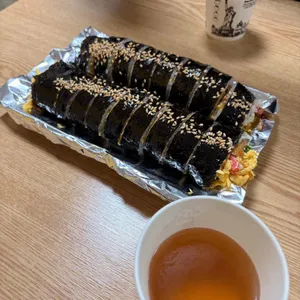 묵호김밥 대표 사진