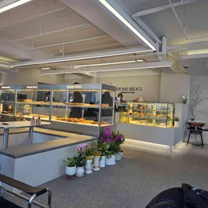 묘미서울 리뷰 사진