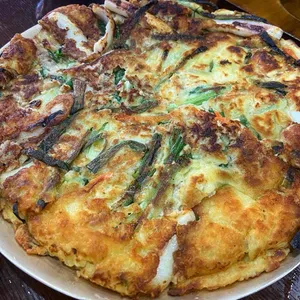 한국관 대표 사진