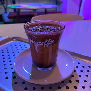 플레이커피 대표 사진