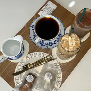 카페 미크네스 대표 사진