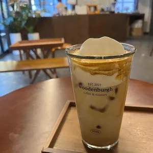 우든버러 사진 1