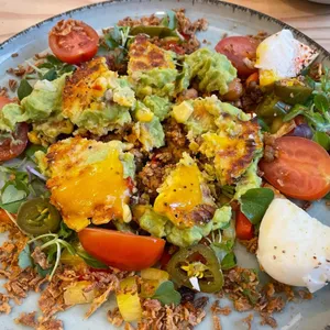 슈퍼파슬리 사진 2