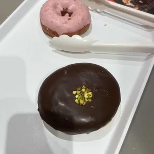 던킨 대표 사진