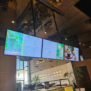 앤드커피 리뷰 사진