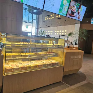 앤드커피 대표 사진