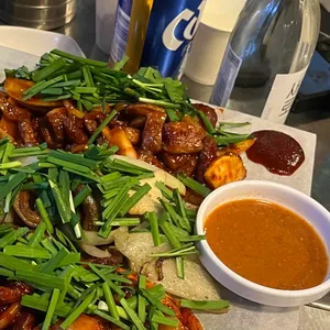 돼지똥꼬 사진 1