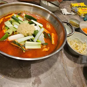 동대문닭한마리&계림닭도리탕 사진 1