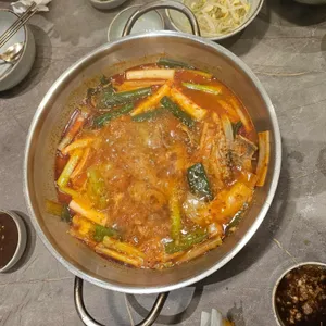 동대문닭한마리&계림닭도리탕 대표 사진