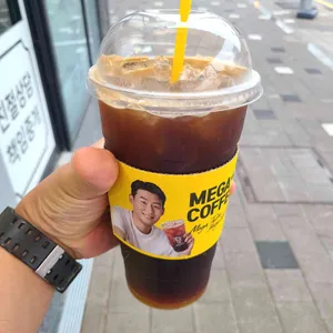 메가MGC커피 사진 1