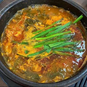 태평소국밥 사진