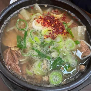 태평소국밥 대표 사진