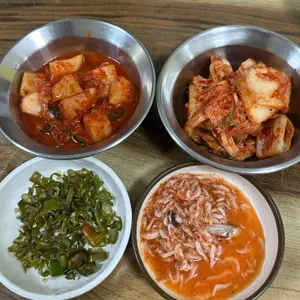 길성식당 사진 2