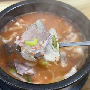 길성식당 대표 사진