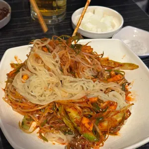 21C호프치킨 사진