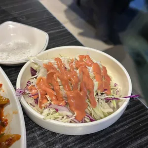 21C호프치킨 사진