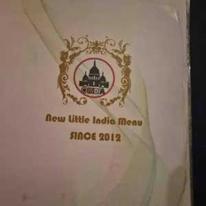 뉴리틀인디아 리뷰 사진