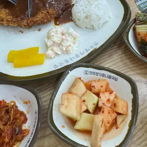 24시전주명가콩나물 국밥 대표 사진