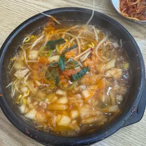 24시전주명가콩나물 국밥 대표 사진