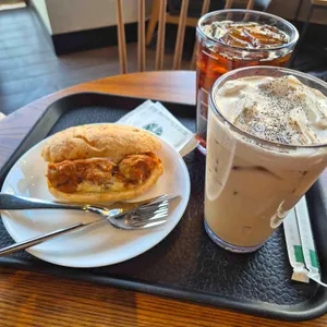 스타벅스 대표 사진