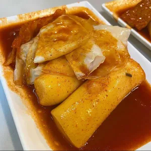 중앙떡볶이 대표 사진