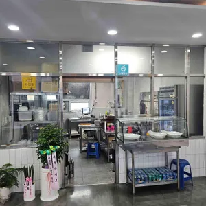 날개날다 닭강정 리뷰 사진