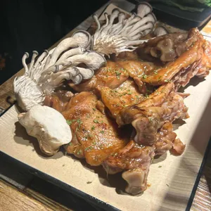 부막숯불닭갈비 사진 1