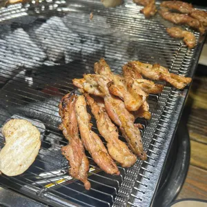 부막숯불닭갈비 대표 사진