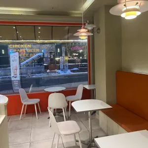 카페 체리쉬 리뷰 사진