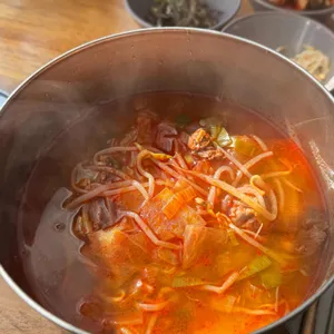 당인식당 대표 사진