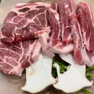 고기굽는방앗간 사진