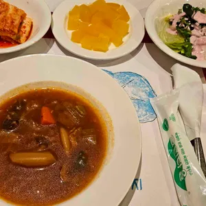 함지레스토랑 사진