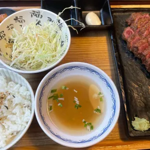 고베규카츠 사진 1