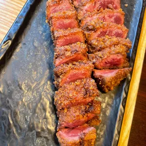 고베규카츠 대표 사진