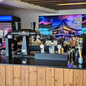 월송 유로베이커리 앤 로스터리 리뷰 사진