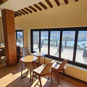 월송 유로베이커리 앤 로스터리 리뷰 사진