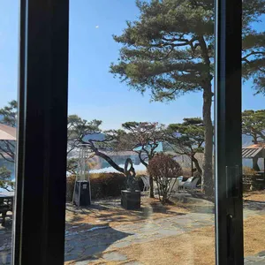 월송 유로베이커리 앤 로스터리 리뷰 사진