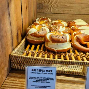 월송 유로베이커리 앤 로스터리 리뷰 사진