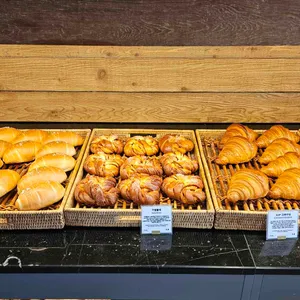 월송 유로베이커리 앤 로스터리 리뷰 사진