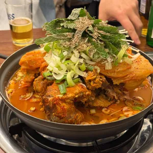 상일감자탕 사진 1