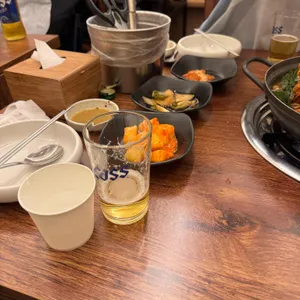 상일감자탕 대표 사진